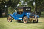 National Model 40 Speedway Roadster 1911 года